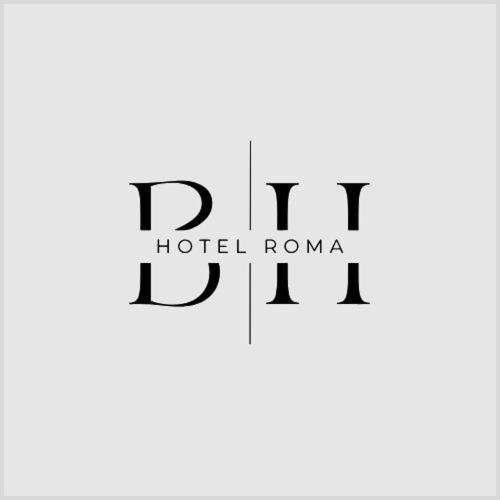 Bh Hotel โรม ภายนอก รูปภาพ