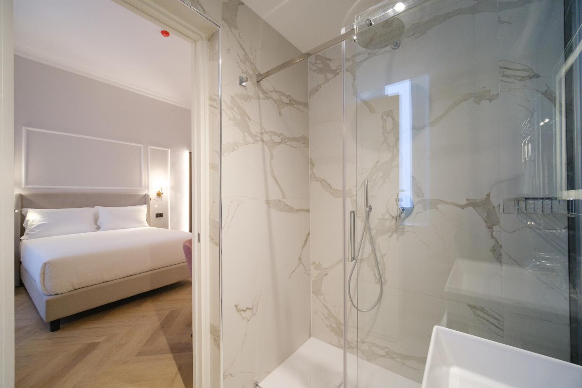 Bh Hotel โรม ภายนอก รูปภาพ